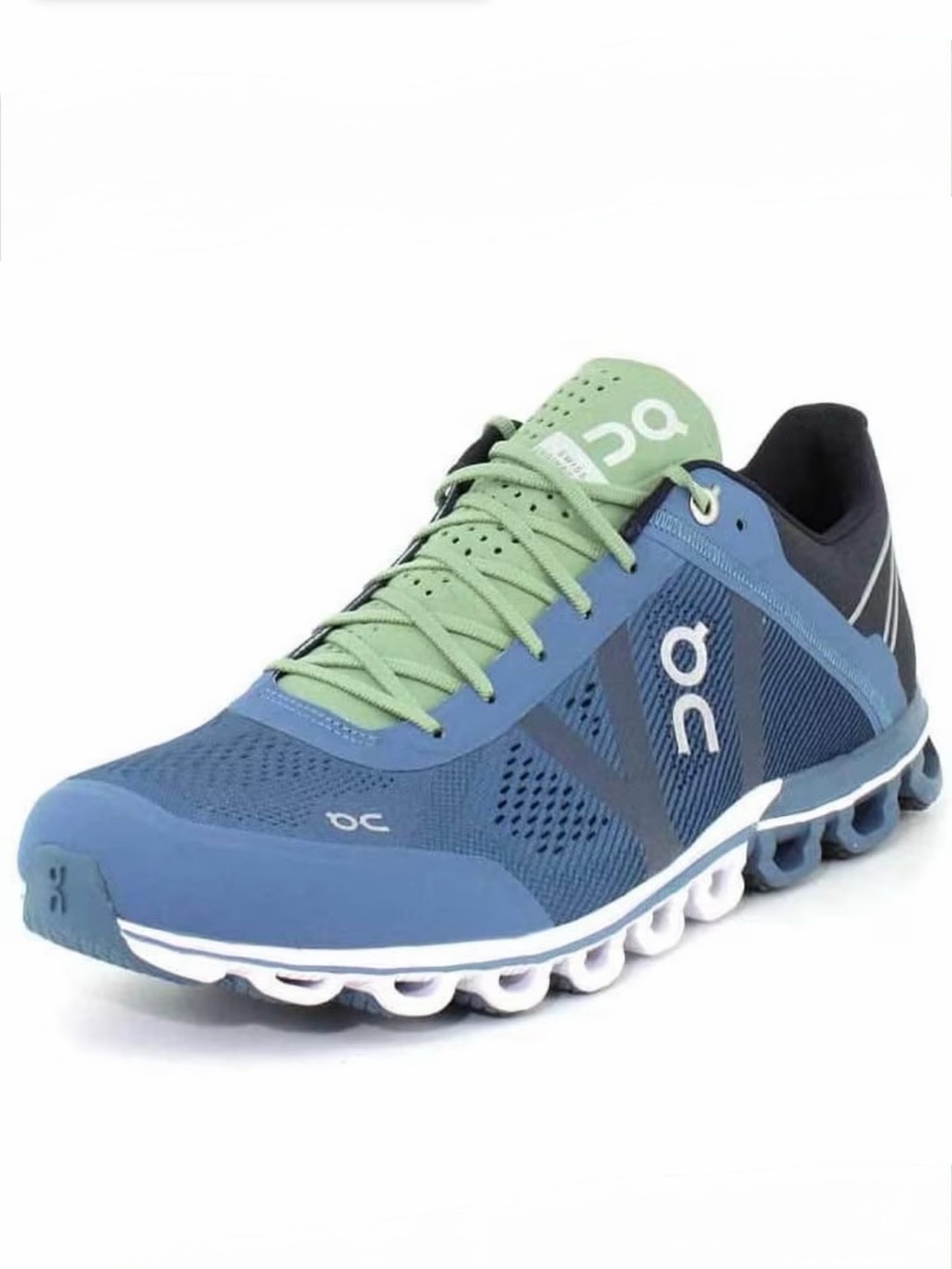 On-Running Men's Cloudflow Running Shoe